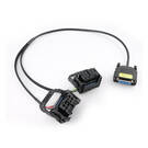 Câble de banc bFlash BMW MDG1