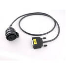 Câble bFlash Renault DW6-6DCT451