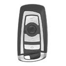 BMW CAS4 Proximity Smart Remote Key 4 Botones 868MHz FCC ID: YG0HUF5661