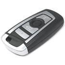 New BMW EWS Flip Modified Remote 4 Button 433MHz HU92 Blade High Quality Low Price and More Car Remotes  | Emirates Keys -| thumbnail