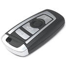 Новый BMW EWS Flip Modified Remote 4 Button 433MHz HU92 Blade Высокое качество Низкая цена и многое другое Автомобильные пульты | Ключи от Эмирейтс -| thumbnail