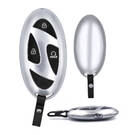 Chiave telecomando intelligente originale Hyundai Santa Fe 2024 4 pulsanti 433 MHz 95440-P6010