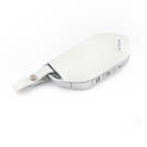 New Kia EV4 2025 Genuine / OEM Smart Remote Key 6+1 Buttons 433MHz OEM Part Number: 95440-EZ100, 95440EZ100  | Emirates Keys -| thumbnail