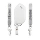 Chiave telecomando intelligente originale Kia EV4 2025 6+1 pulsanti 433 MHz 95440-EZ100