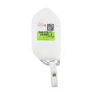 Nuova chiave telecomando intelligente originale/OEM Kia EV4 2025 4+1 pulsanti 433 MHz Numero parte OEM: 95440-EZ200, 95440EZ200 | Emirates Keys -| thumbnail