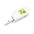 New Kia EV4 2025 Genuine / OEM Smart Remote Key 4+1 Buttons 433MHz OEM Part Number: 95440-EZ000, 95440EZ000 | Emirates Keys -| thumbnail