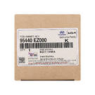 New Kia EV4 2025 Genuine / OEM Smart Remote Key 4+1 Buttons 433MHz OEM Part Number: 95440-EZ000, 95440EZ000 | Emirates Keys -| thumbnail