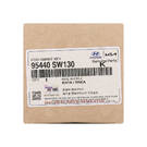 New Kia PV5 2026 Genuine / OEM Smart Remote Key 3+1 Buttons 433MHz OEM Part Number: 95440-SW130, 95440SW130 | Emirates Keys -| thumbnail