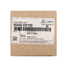 New Kia Tasman 2025 Genuine / OEM Smart Remote Key 4+1 Buttons 433MHz OEM Part Number: 95440-DV100, 95440DV100 | Emirates Keys -| thumbnail