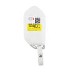 Nuova chiave telecomando intelligente originale/OEM Kia EV4 2025 6+1 pulsanti 433 MHz Numero parte OEM: 95440-EZ300, 95440EZ300 | Emirates Keys -| thumbnail