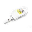 New Kia EV4 2025 Genuine / OEM Smart Remote Key 6+1 Buttons 433MHz OEM Part Number: 95440-EZ300, 95440EZ300 | Emirates Keys -| thumbnail