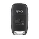 Chiave telecomando originale KIA Sorento 2017 Flip 95430-C5201 | MK3 -| thumbnail
