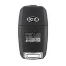 Chiave telecomando originale KIA Sorento 2015 Flip 95430-C5200 | MK3 -| thumbnail