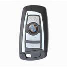 Télécommande d'origine BMW CAS4 Smart Key 4 boutons 868 MHz