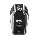 BMW 750 Ekranlı Orijinal Akıllı Anahtar Uzaktan Kumanda 5 Düğme 433MHz