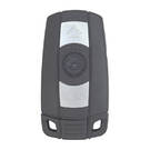 BMW CAS3 Non-Proximity Remote Key 3 Buttons 434.63MHz HITAG2 PCF7944A Transponder FCC ID: YG0HUF5767