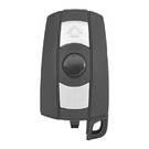 BMW CAS3 Original Proximity Remote Key 3 Button 868MHz