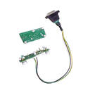 YanhuaACDP BMW BDC3 / BCP Interface Board