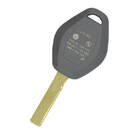 BMW Uzaktan Anahtar , BMW CAS2 Uzaktan Anahtar 3 Düğme 315MHz FCC ID: LXB FZV| MK3 -| thumbnail