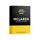Abrites ML001 - McLaren Araçları için Gelişmiş Tanılama