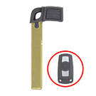 BMW CAS3 Smart Key Emergency HU92 Blade