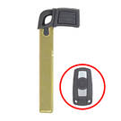 Lama di emergenza BMW CAS3 Smart Key HU92