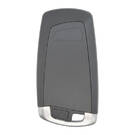 Clé à distance BMW, BMW Cas4 Smart Key Remote 4 boutons 315MHz FCC ID: KR55WK49863 | MK3 -| thumbnail