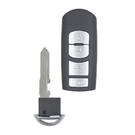 Новый вторичный рынок Toyota Scion 2017 Smart Remote Key 4 кнопки 315MHz FCC ID: WAZSKE13D01 - Номер совместимой детали: 89904-WB003 | Ключи от Эмирейтс -| thumbnail