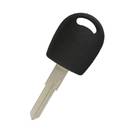 VW Transponder Key shell HU49 | MK3 -| thumbnail