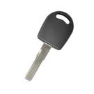 Корпус ключа Volkswagen VW Seat Skoda HU66 | МК3 -| thumbnail