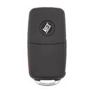 VW Jetta 2017 Flip Remote Key UDS Type | MK3 -| thumbnail