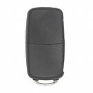 VW Jetta 2017 MQB Flip Remote Key 3 Botones 315MHz Tipo UDS | mk3 -| thumbnail