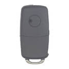 VW Touran Passat UDS Type Flip Remote Key 3 Boutons 315MHz | MK3 -| thumbnail
