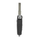 New Aftermarket Volkswagen VW Touran Passat UDS Type Proximity Flip Remote Key 3 Buttons 315MHz 48MQB Transponder | Emirates Keys -| thumbnail