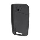 VW MQB 2015 Flip Remote Key Shell | MK3 -| thumbnail