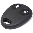 Volkswagen VW Remote Key Shell 2 Buttons - MK12838 - f-2 -| thumbnail