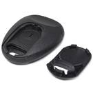 Volkswagen VW Remote Key Shell 2 Buttons - MK12838 - f-3 -| thumbnail