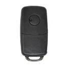 Carcasa de llave remota VW 3 botones | MK3 -| thumbnail