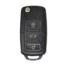 Guscio chiave telecomando Volkswagen VW 3 pulsanti