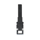 New Aftermarket Volkswagen VW Passat Replacement Remote Key shell 3 Buttons High Quality Best Price | Emirates Keys -| thumbnail