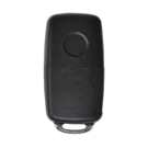 VW Flip Remote Key shell 3 Buttons UDS Type | MK3 -| thumbnail
