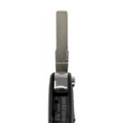 Volkswagen VW Flip Remote Key shell UDS 3 botões de alta qualidade, tampa da chave remota Mk3, substituição de conchas de chaveiro a preços baixos. -| thumbnail