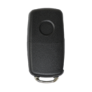 VW Flip Remote Key Shell 2 Button UDS Type | MK3 -| thumbnail