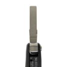 Coque de clé à distance Volkswagen VW Flip 2 boutons type UDS de haute qualité, coque de clé à distance Mk3, remplacement des coques de porte-clés à bas prix. -| thumbnail