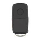 VW UDS Flip Remote Shell 3+1 Button | MK3 -| thumbnail