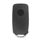 VW CT Flip Remote Key 2 Düğmesi 433MHz | MK3 -| thumbnail