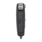 Новый Volkswagen VW Touran Passat UDS Flip Remote Proximity Key 3 кнопки 433MHz ID48 Megamos Транспондер OEM Номер детали: 5K0 837 202 AJ / 5K0 959 753 AG -| thumbnail