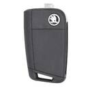 Skoda MQB Original Flip Remote sem proximidade 654959752C | MK3 -| thumbnail