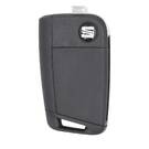 Seat MQB Original Flip Remote Non Proximity 6F0959752A | MK3 -| thumbnail