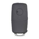 VW Touareg Flip Remote Key 315MHz 4 Botones | mk3 -| thumbnail